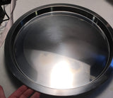 14" Stainless Steel -Tray B